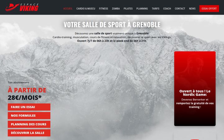 espace-viking.com