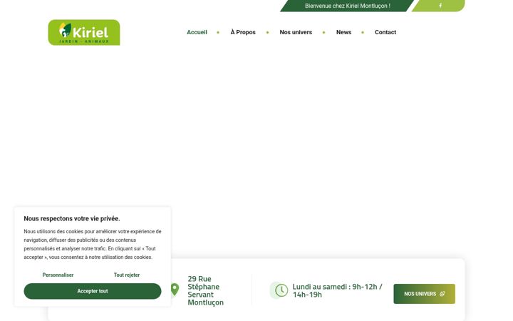 Skærmbillede af espaceagricole-kiriel.fr