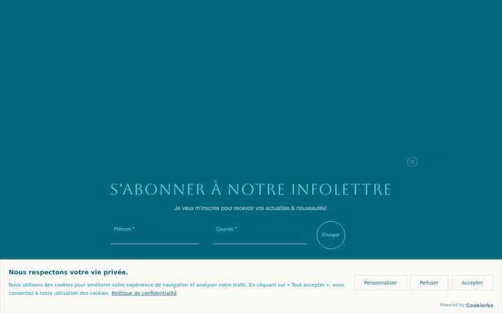Screenshot of espaceinspira.ca