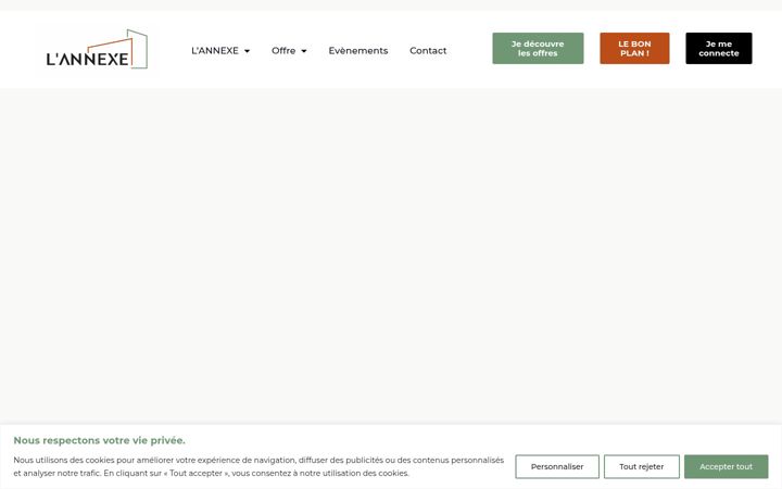 Screenshot di espacelannexe.fr