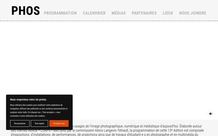 Snímek obrazovky espacephos.net