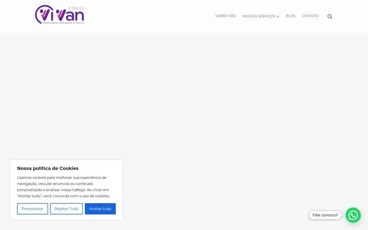 Екранна снимка на espacovivan.com.br