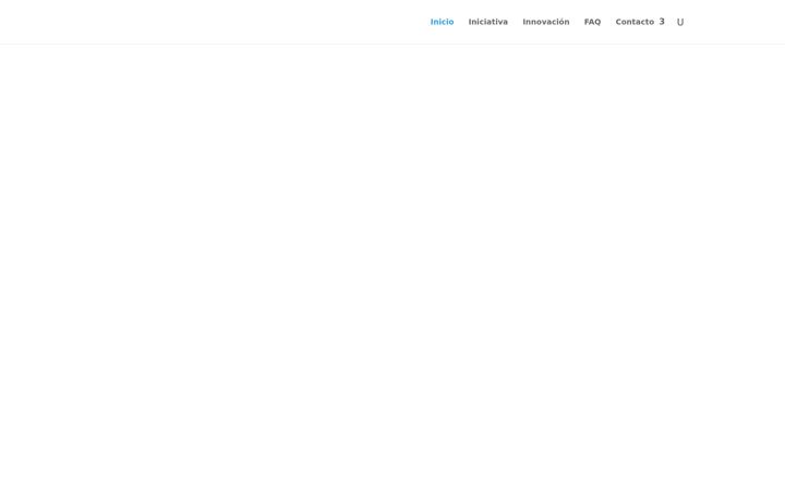 Screenshot of espanarecicla.org