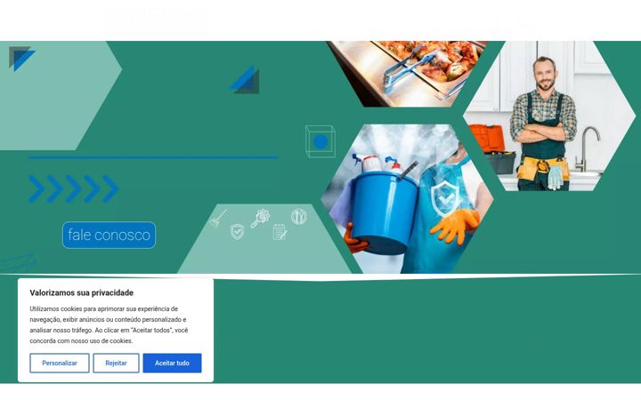 Екранна снимка на especialservicos.com.br