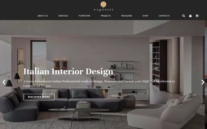 esperiri.com