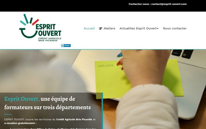 esprit-ouvert.com