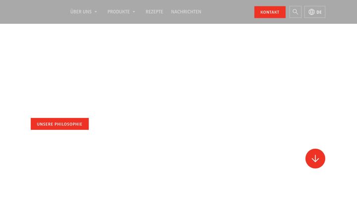 Screenshot of espuna.de