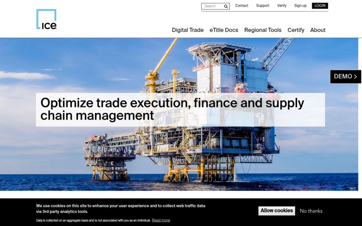 Screenshot of essdocs.com