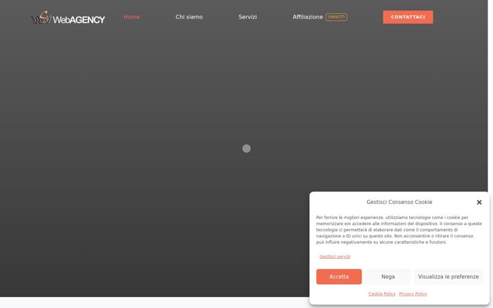 Screenshot ta' esse-w-emme.net
