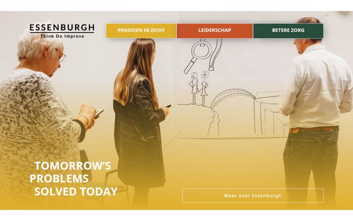 essenburgh.com