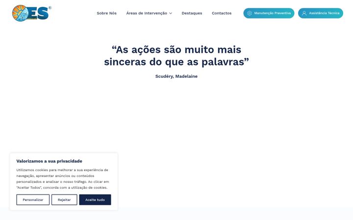 Screenshot stránky essenciadosonho.pt