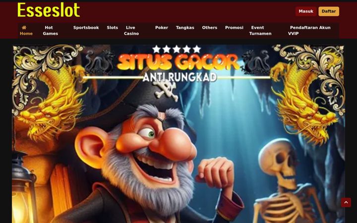esseslot.net