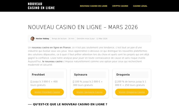 Screenshot of essonneenscene.fr