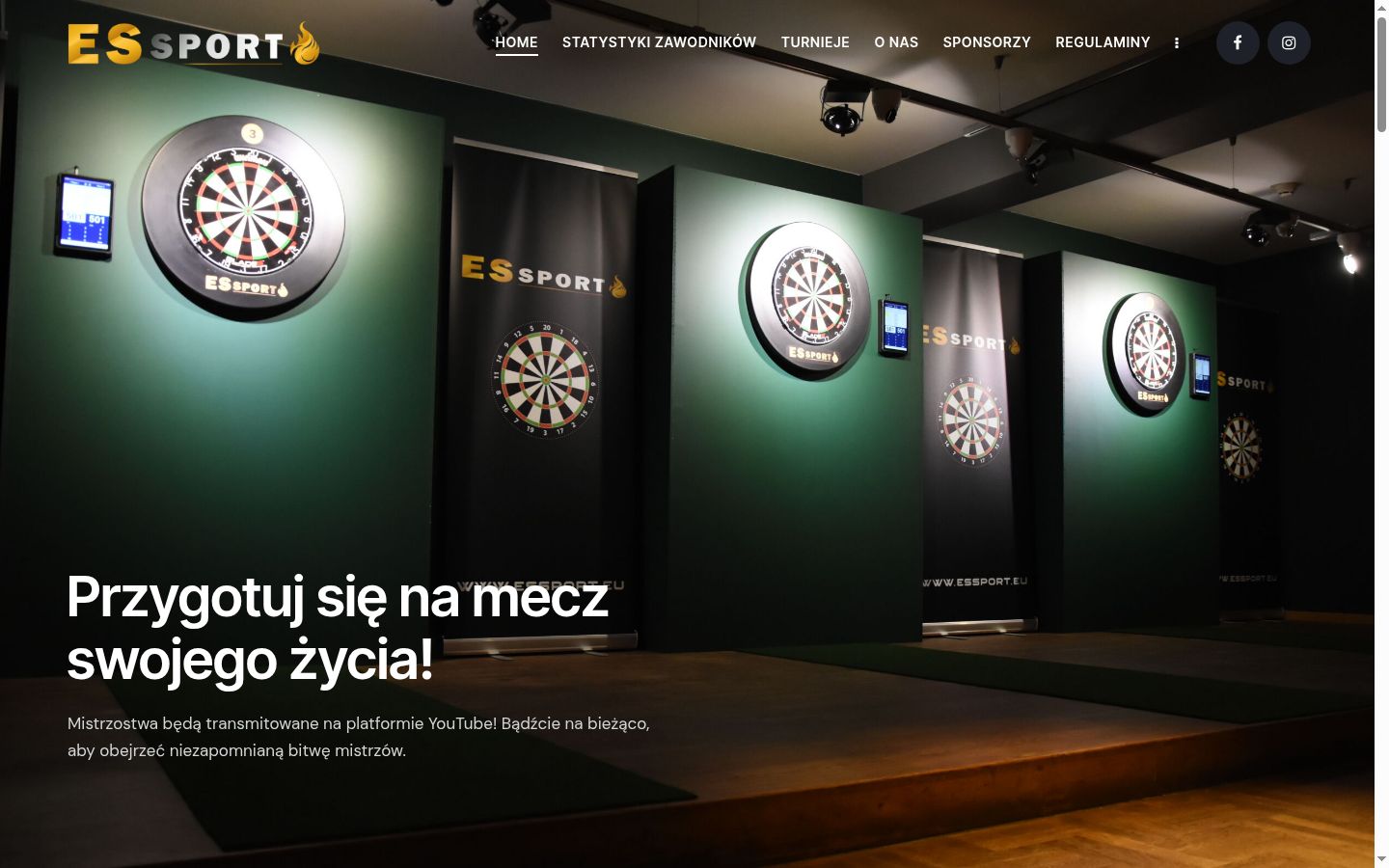 Képernyőkép a bármilyen interakció előtt megjelenő hozzájárulási bannerről