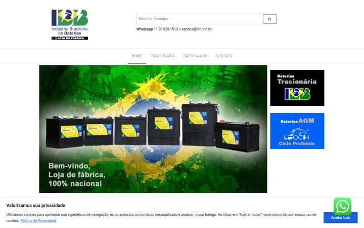 Екранна снимка на estacionariaetracionaria.com.br