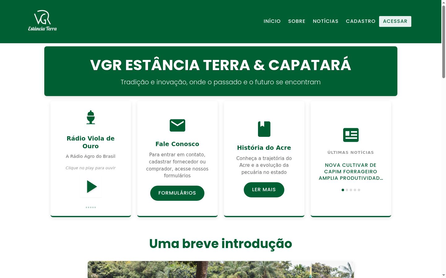 Sutikimo reklamjuostės, rodytos prieš bet kokią sąveiką, ekrano kopija