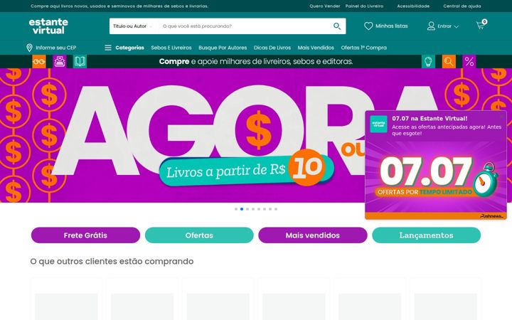 estantevirtual.com.br