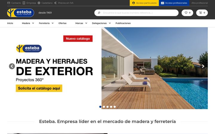 esteba.com