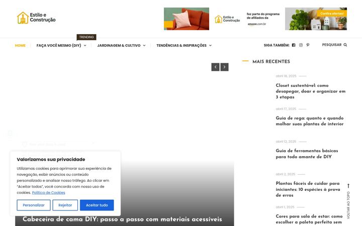 Екранна снимка на estiloeconstrucao.com.br