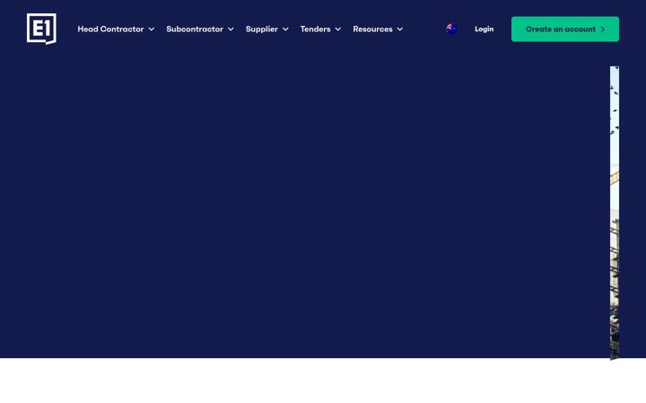 Ekrano kopija estimateone.com