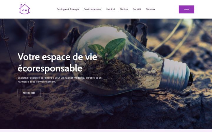 Ekrano kopija estimer-immobilier-lyon.fr