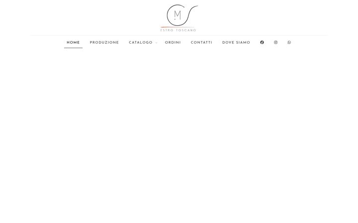Screenshot of estrotoscano.it