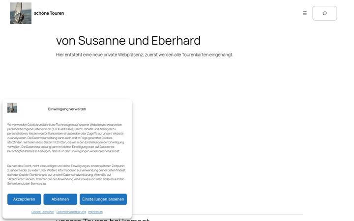 Screenshot ta' estruck.de