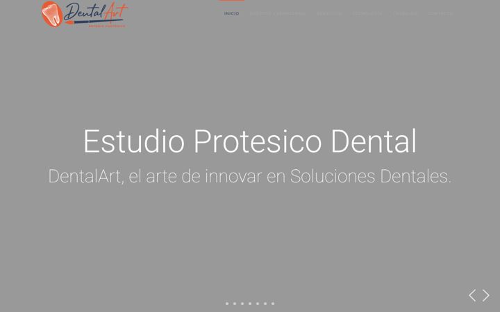 estudiodentalart.com