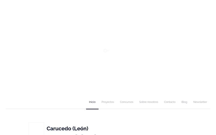 Screenshot ta' estudiolg.es