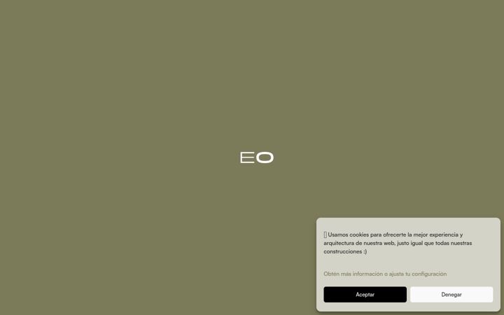 Screenshot ta' estudioollero.es