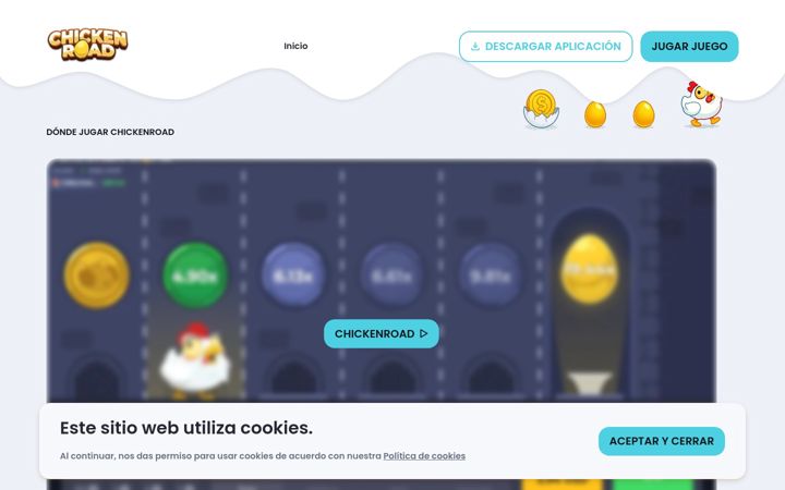 Screenshot of estudiosdemercado.org