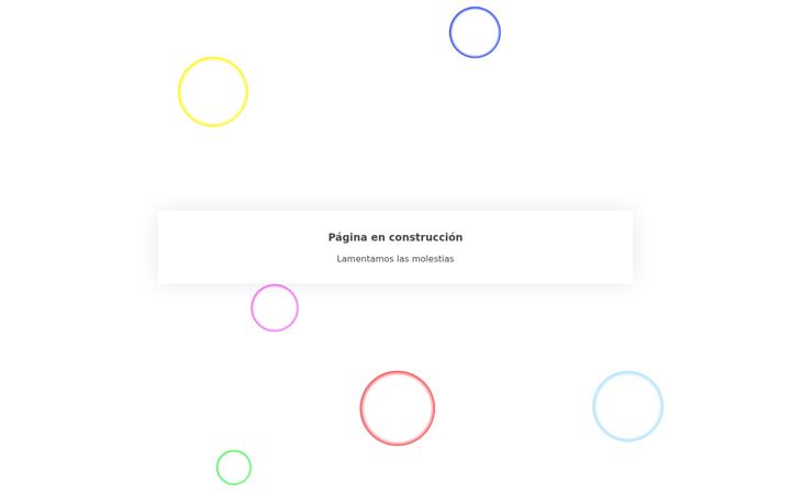 Screenshot of estudiotermosolar.es