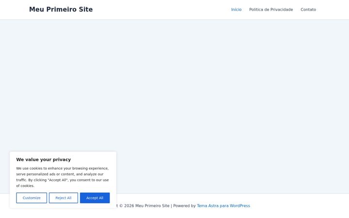 Screenshot of estudobiblicogera.com.br