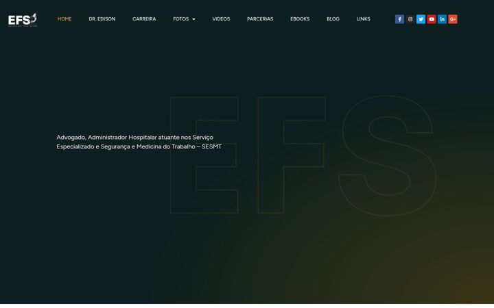 Екранна снимка на estudoemfocosaude.com.br