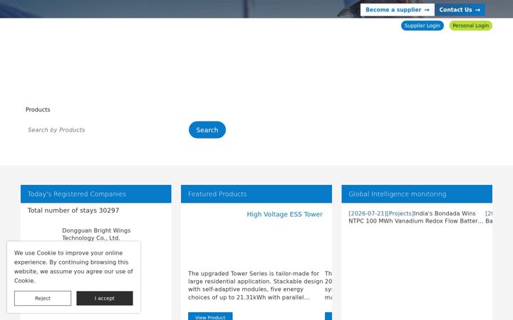 Skærmbillede af eszoneo.com