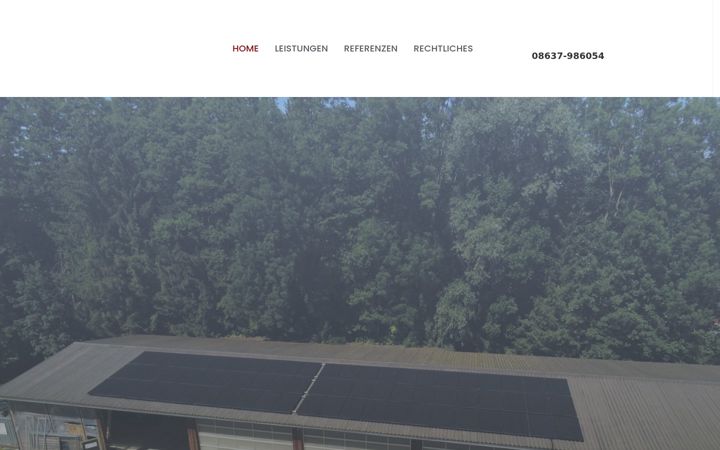 Screenshot of et-schmidt.com