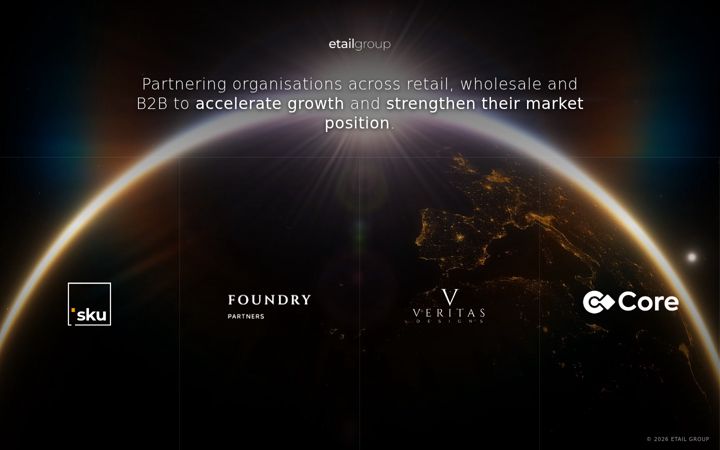 Screenshot of etailgroup.co.uk