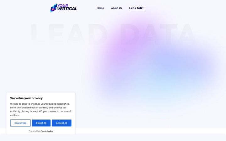 Screenshot of etailthis.com