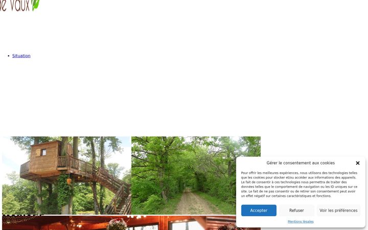 Screenshot of etangsdevaux.com