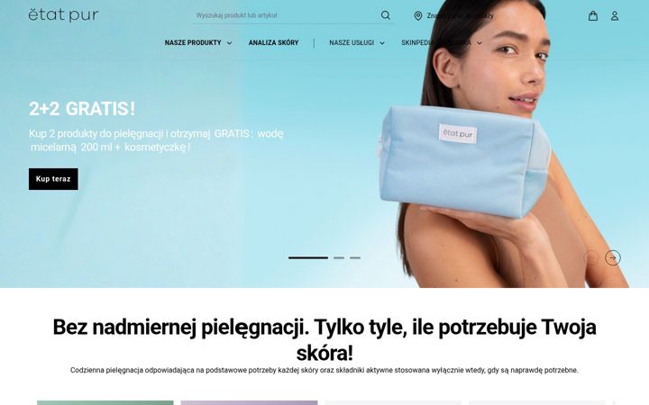 Snímek obrazovky etatpur.pl