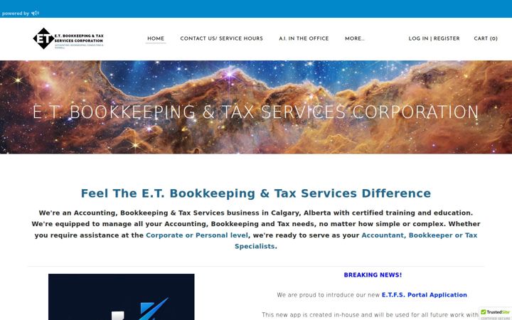 etbookkeeping.ca