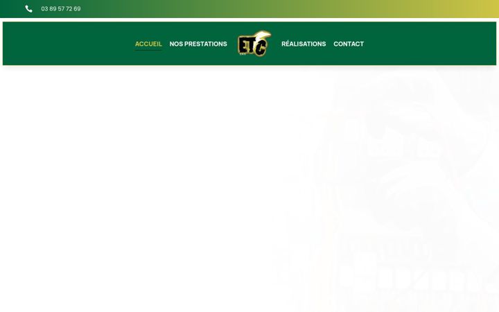 Screenshot of etc-electricite-haut-rhin.fr