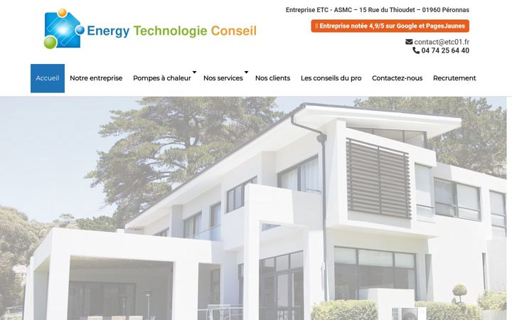 Snímek obrazovky etc-energies-renouvelables.fr