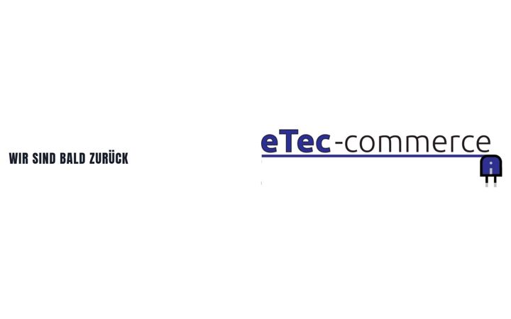 Ekrano kopija etec-commerce.de