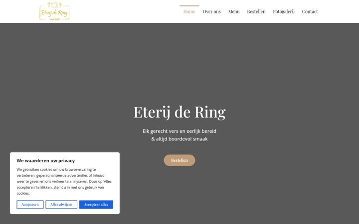 Screenshot ta' eterijdering.nl
