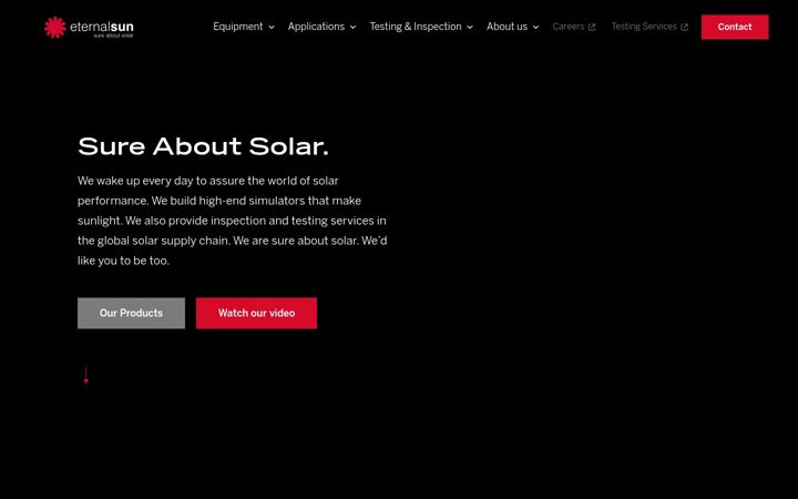 eternalsun.com