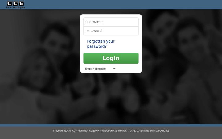 Screenshot of etestify.com