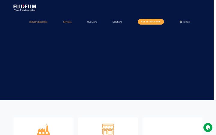 Screenshot of etg-it.global