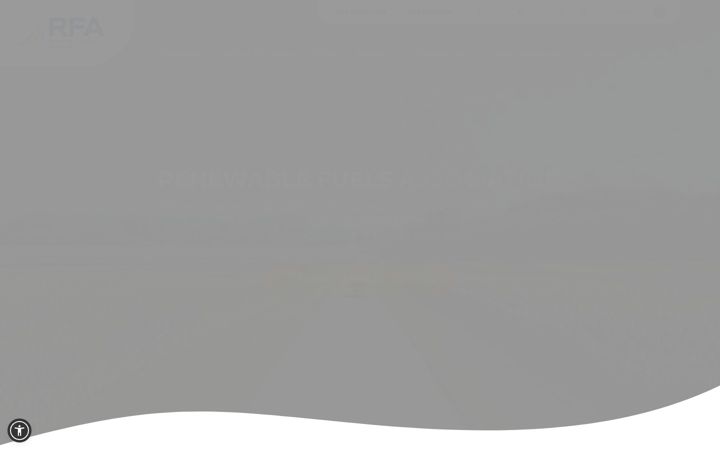 Screenshot of ethanolrfa.org