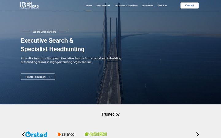 ethanpartners.com